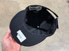 NEW Satoshi Nakamoto OG Logo Hat - Black