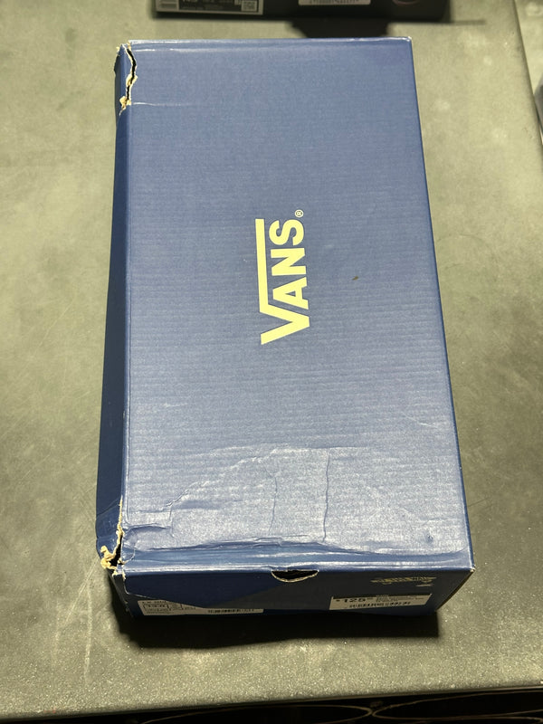 Vans Premium Old Skool Gemstone - Brown Mushroom Size 13