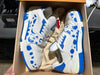 Louis Vuitton LV Trainer - Yayoi Kusama/Blue Size 9.5LV/11US