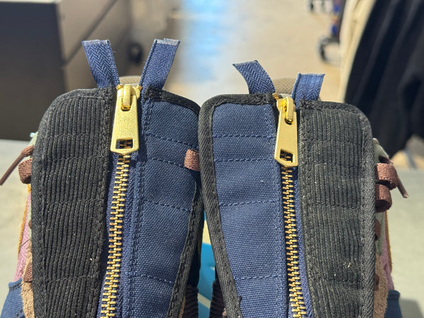 Nike Air Force 1 Low / Cactus Jack - Travis Scott Size 8.5