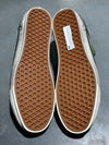 Vans LX Old Skool 36 - Archive Flame Green Size 11 (DAILY)