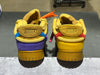 Nike Dunk Low CPFM Swamp Sponge - Psychic Purple Size 10.5