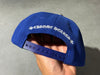 NEW Chrome Hearts On Field Baseball Cap - Royal Blue