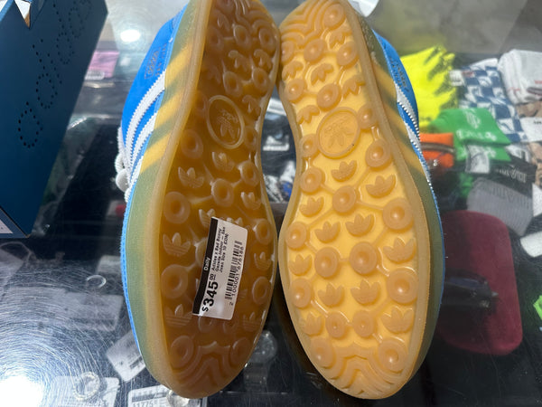 Adidas x Bad Bunny Gazelle Indoor - San Juan Size 10