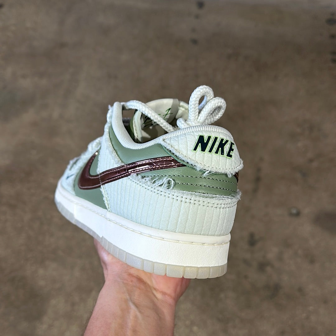 Nike Dunk Low Retro PRM - Kyler Murray Be 1 of One