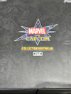 ASICS Gel-Nimbus 10.1 Kith Marvel vs. Capcom Pack With Comic Size 6.5