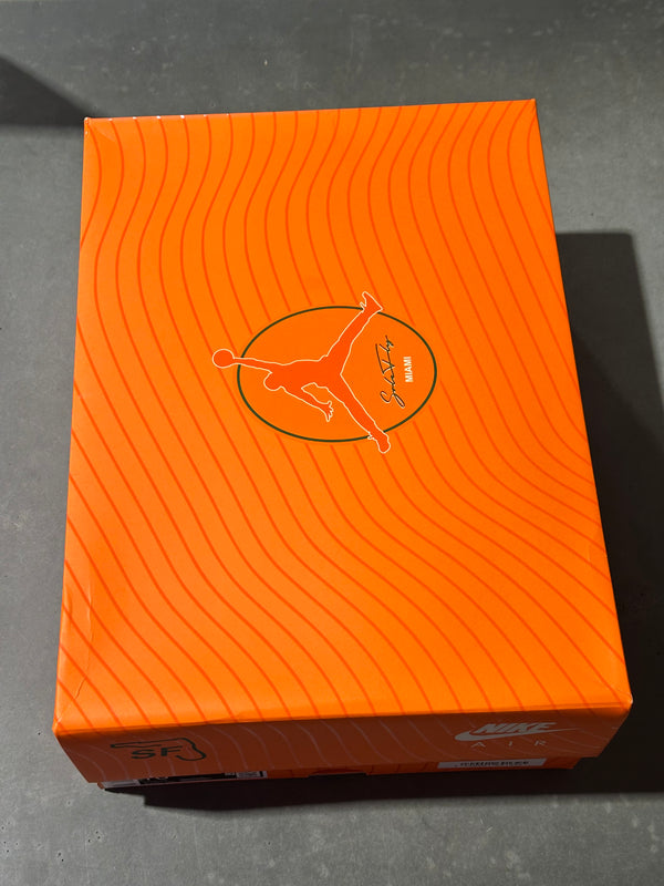 Air Jordan 3 Retro OG SP - SoleFly Size 10.5