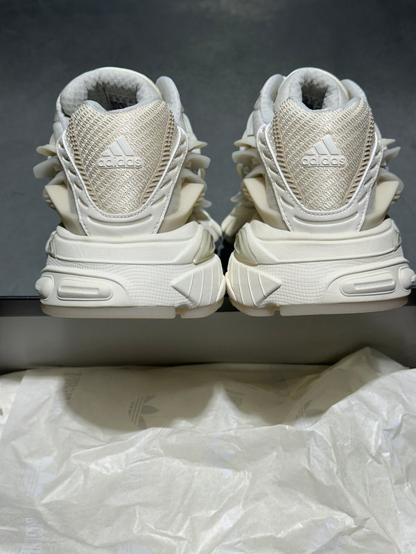 Adidas Adistar Jellyfish Pharrell Williams - White Size 10.5