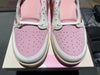 Air Jordan 1 Retro Low OG SP Travis Scott - Tropical Pink Size 11.5
