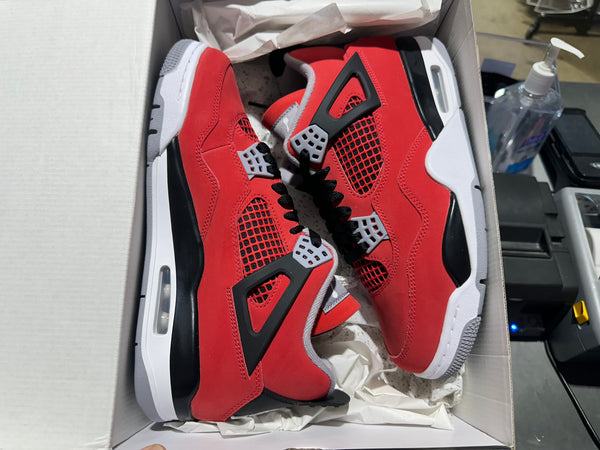 Air Jordan 4 Retro - Toro Size 9
