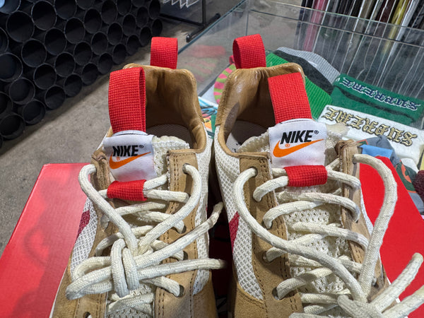 NikeCraft Mars Yard Shoe 3.0 - Tom Sachs Space Camp Size 7.5