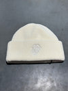 NEW Kith x Rolling Stones Beanie - White