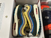 Nike Air Max 1/97- Sean Wotherspoon Size 10.5