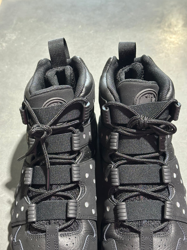 Nike Air Max 2 CB 94 - Black Size 10