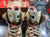 Air Jordan 6 Retro - Travis Scott/British Khaki Size 9