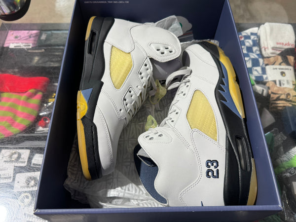 WMNS Air Jordan 5 Retro SP - A Ma Maniere/Photon Size 12.5W/11M