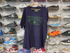 NEW Denim Tears ADG Tee - Purple Size XXL