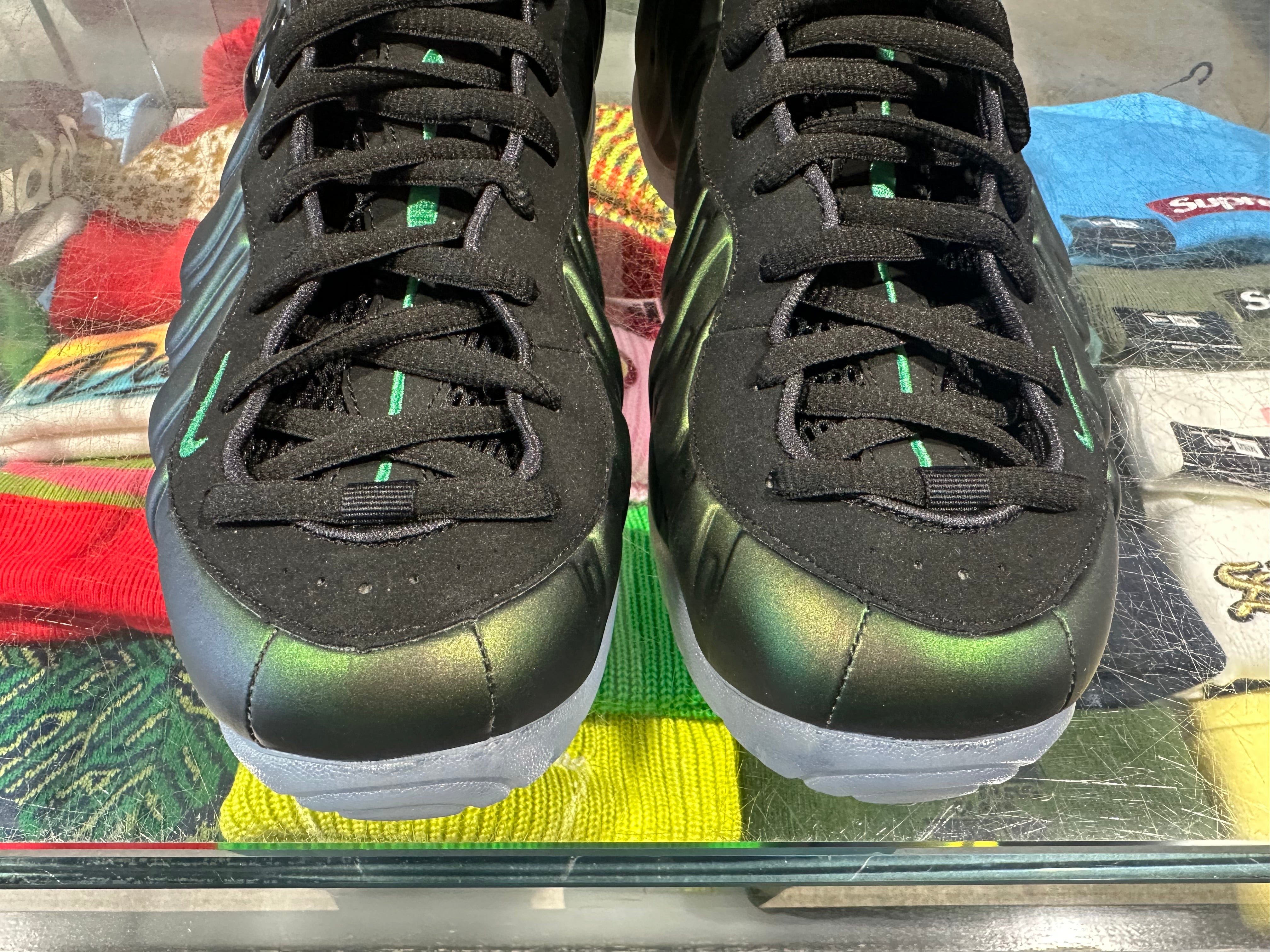 Nike Air Foamposite Pro - Pine Green 2025 Size 11.5