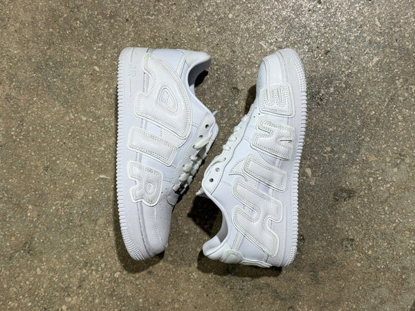 Nike Air Force 1 Low SP - CPFM/White Size 6