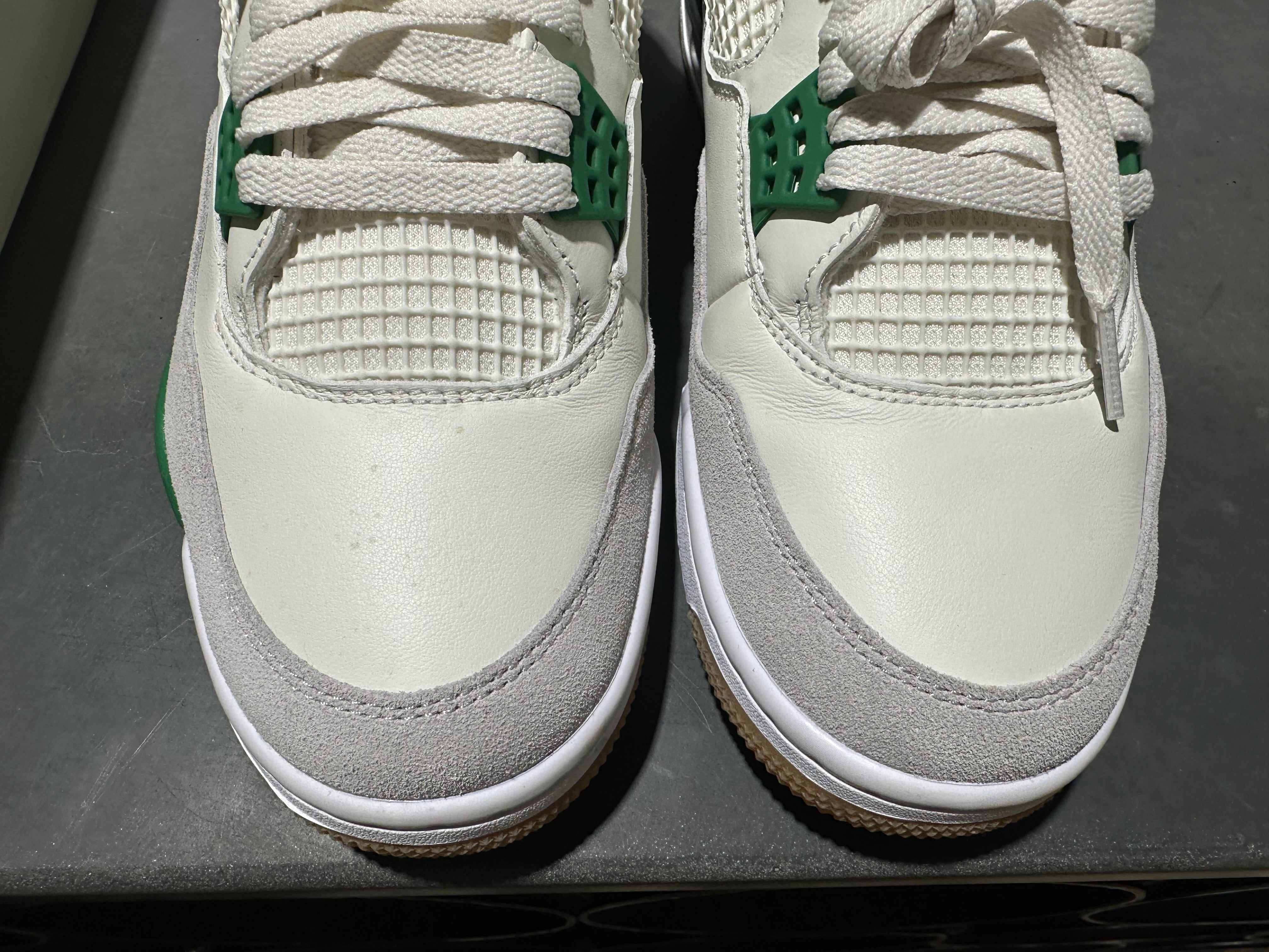 Air Jordan 4 Retro SP - Pine Green SB Size 11
