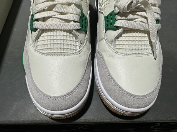 Air Jordan 4 Retro SP - Pine Green SB Size 11