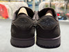 Air Jordan 1 Retro Low OG SP Travis Scott - Velvet Brown Size 8