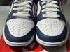Nike Dunk Low Retro - Valerian	Size 8