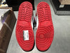 Air Jordan 1 Retro High OG - Black Toe Reimagined Size 11
