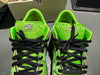 Nike SB Dunk Low Pro QS - Powerpuff Girls/Buttercup Size 11.5