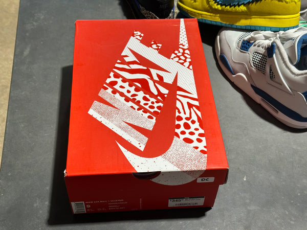 Nike Air Max 1 - Master Size 9