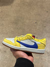 Air Jordan 1 Low OG SP (PS) - Travis Scott/Canary