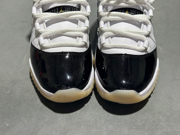 Air Jordan 11 Retro - Gratitude Size 8