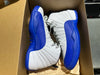 Air Jordan 12 Retro - Blueberry Size 11