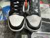 W Nike Dunk Low Retro - Panda Size 7W/5.5Y