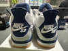 Air Jordan 4 Retro SP x Nike SB - Navy	Size 9