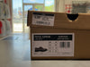 Dr. Martens x Supreme Postal Supreme 4 Eye Shoe - Grey Snakeskin Size 11