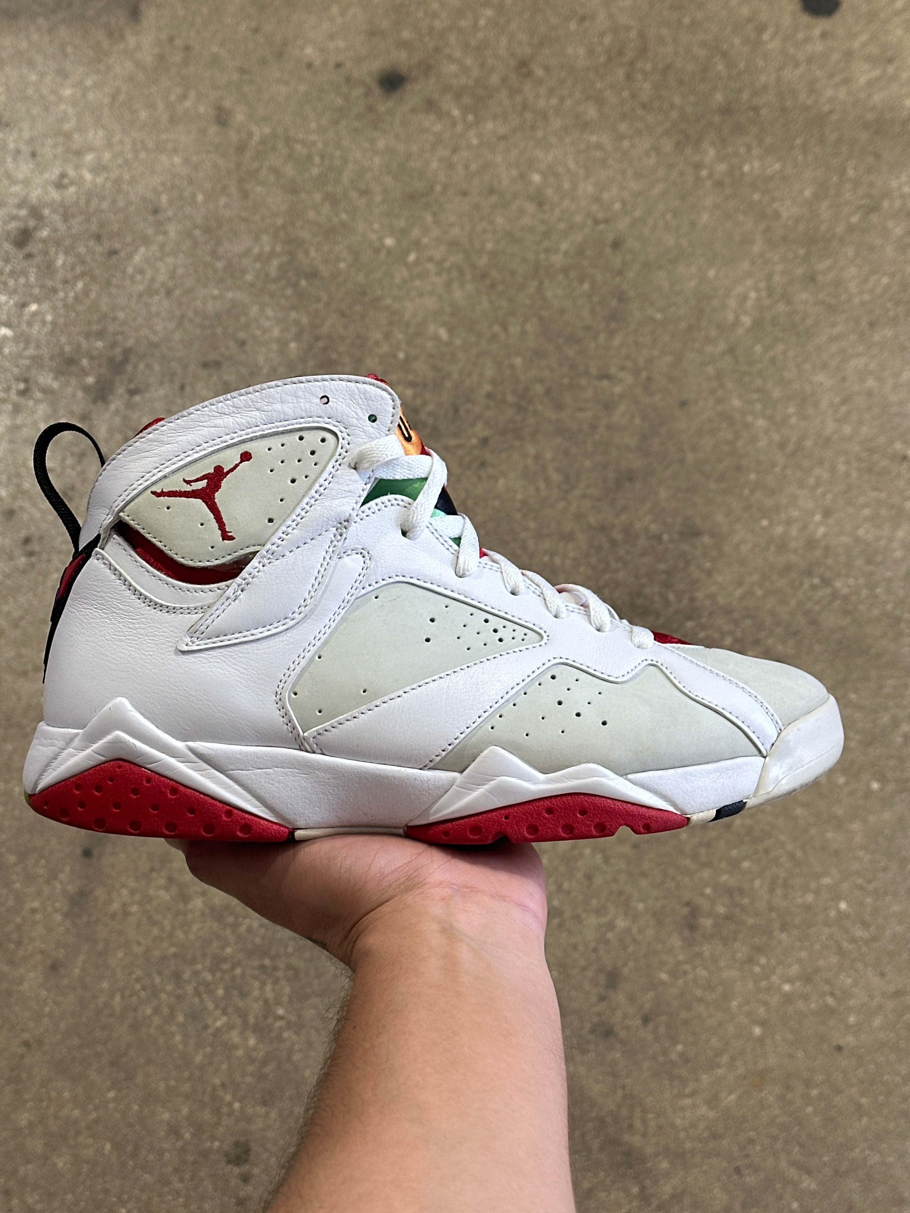 Air Jordan 7 Retro - Hare 2015 Size 10