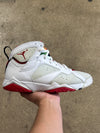 Air Jordan 7 Retro - Hare 2015 Size 10