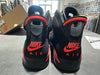 Air Jordan 6 Retro - Infrared Salesman Size 10