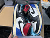 Air Jordan 1 Retro High OG SP - Fragment x Union LA Varsity Red Sport Royal Size 10.5