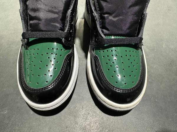 Air Jordan 1 Retro High OG SoleFly - Friends & Family 1of1 Size 5