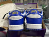 Nike SB Dunk Low - Supreme Stars/Hyper Royal Size 9.5