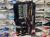USED Supreme Skyline Sequin LS Tee - Black Size Large