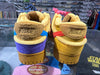Nike Dunk Low CPFM Swamp Sponge - Psychic Purple Size 9.5