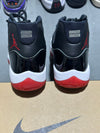 Air Jordan 11 Retro - Bred Size 11.5