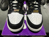 Nike SB Dunk Low OG QS - Supreme Stars/Black Size 9.5