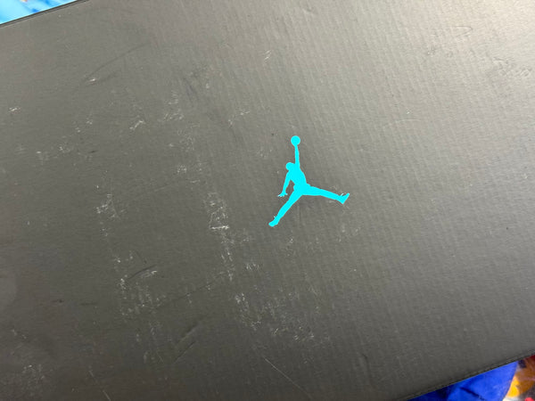 Air Jordan 11 Retro - 2025 Gamma Blue Size 9