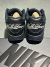 Nike Air Max 1 '87 SP - Supreme Black White Size 11