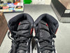 Air Jordan 1 Retro High OG - Black Toe Reimagined Size 11