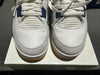 Air Jordan 4 Retro SP x Nike SB - Navy	Size 9